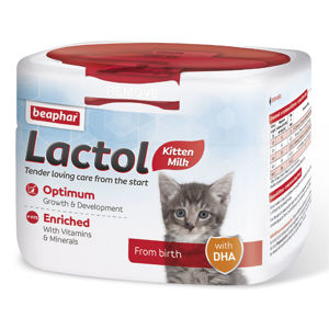 Picture of BEAPHER LACTO KITTEN 250G