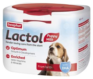 Picture of BEAPHER LACTO PUPPY 250G