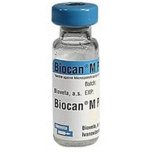 Picture of BIOCAN M inj auv id