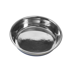 Picture of BUSTER STAINLESS STEEL BOWL BLUE BASE SS 3.7L