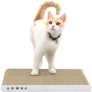 Picture of CALDBOARD SCRATCHER REGULAR