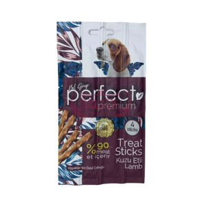 Picture of Perfect Lamb Meat Dog Treat Stick 20 gr