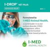 Picture of I DROP VET PLUS MULTIDOSE 10ML