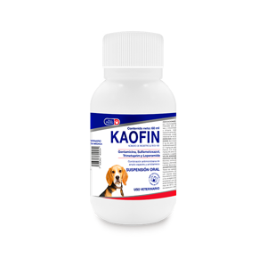 Picture of KAOFIN 60ML