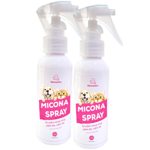 Picture of MICONA SPRAY 100ML(VEMEDIM)