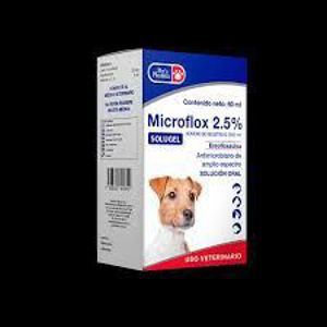 Picture of MICROFLOX 2.5% 60ML