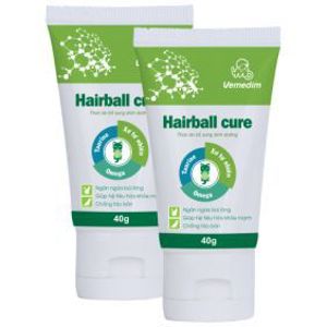 Picture of HAIRBALL CURE 50G/TUBE(VEMEDIM)