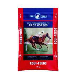 Picture of RACE HORSE FEED 14%