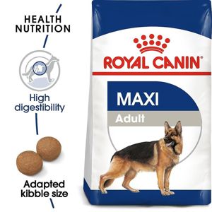 Picture of MAXI ADULT 15KG 