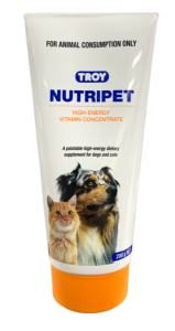 Picture of NUTRIPET HIGH ENERGY VIT 200G (TROY)