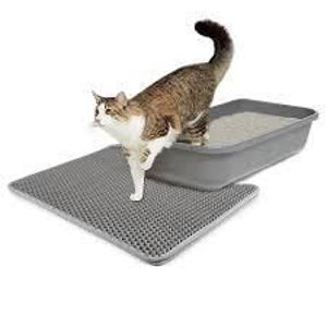 Picture of TRAP LITTER MAT MEDIUM