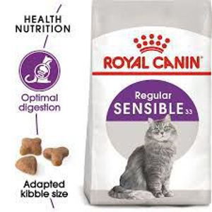 Picture of ROYAL CANIN SENSIBLE 2KG