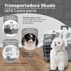 Picture of SKUDA 1 IATA  L48XW31.5XH31-XXS GREY