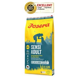 Picture of Sensi Adult 12.5Kg - Josera