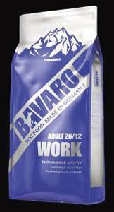 Picture of Bavaro Work 26/12 - 18kg