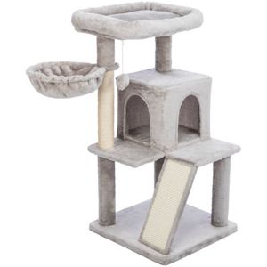 Picture of Junior Pepito Tree For Cats - Trixie