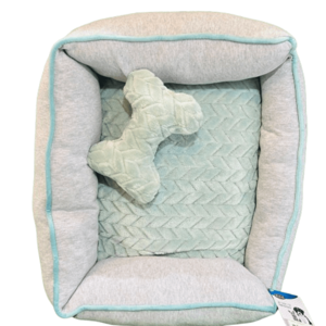 Picture of Junior Square Bed - Trixie