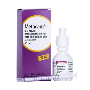 Picture of ARTHROCAM 0.5MG 30ML
