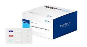 Picture of VDRG GIARDIA AG RAPID KIT