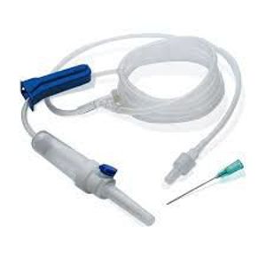 Picture of Infusion Set 