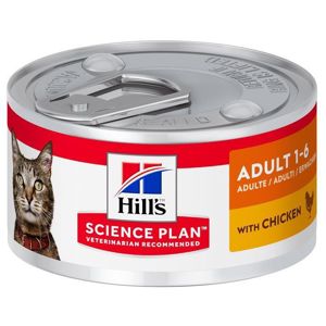 Picture of SP Fel Adt CKn 85G