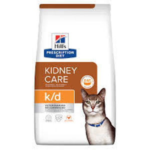 Picture of PD FEL K/D W/CHICKEN 1.5KG