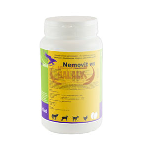 Picture of Nemovit WS a 100 gram