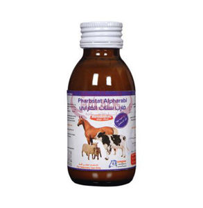 Picture of Pharbstat