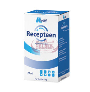 Picture of Recepteen