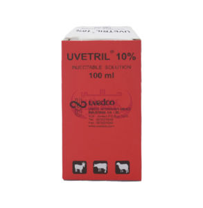 Picture of Uvetril 10%