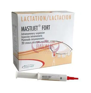 Picture of mastjet