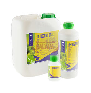 Picture of Aminogrow oral