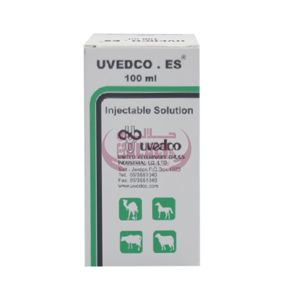 Picture of Uvedco ES