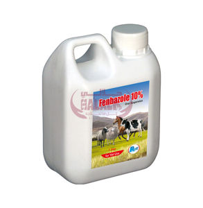 Picture of Fenbazole 10%