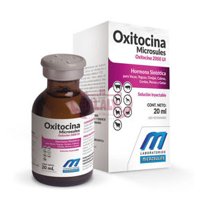 Picture of Oxitocina